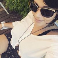 Mariana Magalhães's Photo