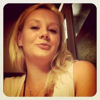 Irina Gusakova's Photo