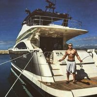 Fotos de Bruce Westbrook Lee