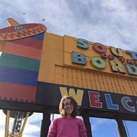 Charlotte Butler's Photo