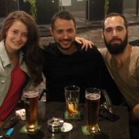 Fotos de Victor Martin