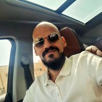 Moataz Mohamed的照片