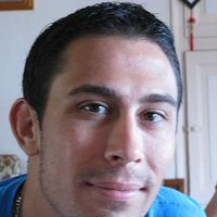 Bertrand GUERCHE's Photo