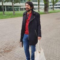 Julian  Pineda's Photo