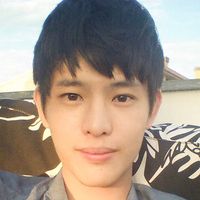 Justin Naoto的照片