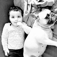 Hanen Ouadhour's Photo