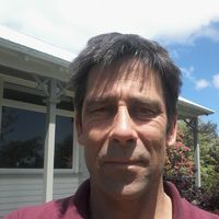 Bevan Smith的照片