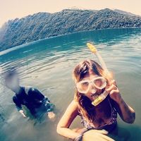 Manuela Aguilar's Photo