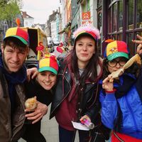 Nancy Baeyens的照片