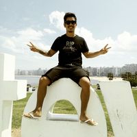 Airton Rocha's Photo