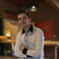 Róbert Kočiš's Photo