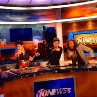 Fotos de Appleseed Collective