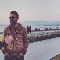 Bahadır Kaya的照片