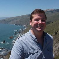 Charles Smith's Photo