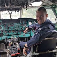 Ulrik Dræby's Photo