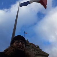 Justyna Staszak's Photo