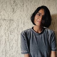 Divya Tekwani's Photo