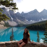 Gloria Teobaldo的照片