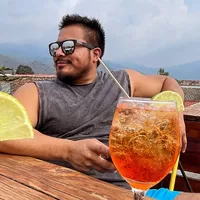 Ademir Mendoza's Photo