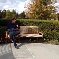 Antonio Sánchez's Photo