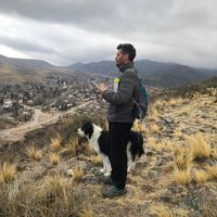 Jonatan Alessandro's Photo