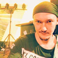 Artyom Ivanov's Photo