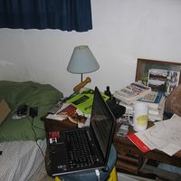 Christopher R's Photo