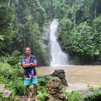 Monkey Besaga's Photo