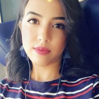 Imaane Zerouali的照片