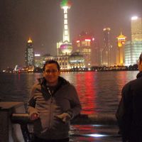 Daniel Rodriguez's Photo