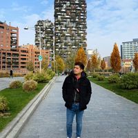 Willian Díaz's Photo
