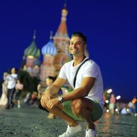 Klitos Yennari's Photo