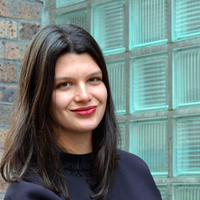 Camille Ronceray's Photo