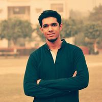 harshil rastogi的照片