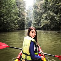 Manggo Yuan的照片