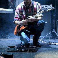 Ignas Čeponis's Photo