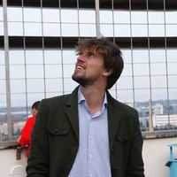 Joost Den Boon's Photo