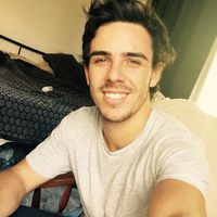 Conrad Davey's Photo