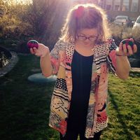 astrid lund的照片