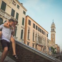 Le foto di Michael Amadoro