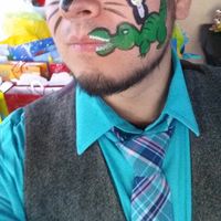 saulo padilla's Photo