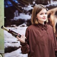 Marina Kizlyk的照片