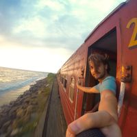 Fotos von Pablo Aletti