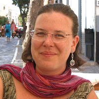 Macha Zniber's Photo