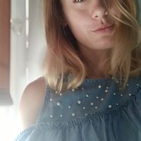 Fotos de Viktoria Khomiak