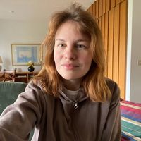 Elena Baidak's Photo