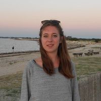 Laeticia Derennes's Photo