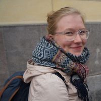 Zdjęcia użytkownika Helmi Seppälä