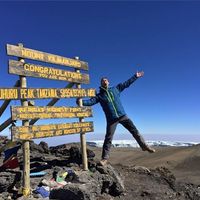 Alistair Kershaw's Photo