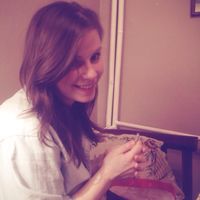 Anna Romaszko的照片